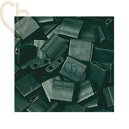 TILA BEAD MATTE BLACK 