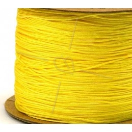 rood polyesterkoord 0.4mm