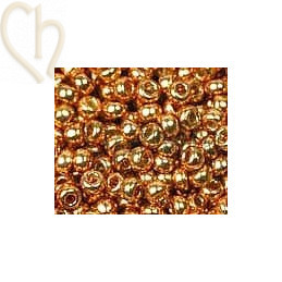 11/0 DURACOAT GALVANIZED MUSCAT