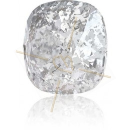 4470 12mm Silver Patina 001SILPA