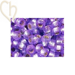 15/0 SEMI-MATTE S/L PURPLE  