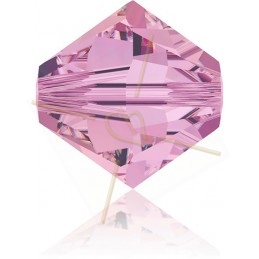 6mm Toupie Lilac Shadow 001LISH