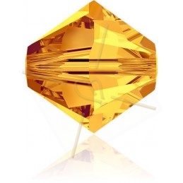 6mm Tolletje sunflower 292