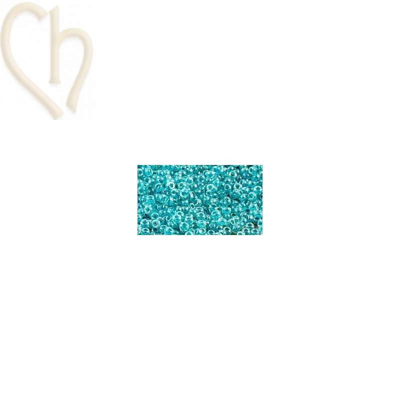 15/0 GREEN/AQUA CEYLON 