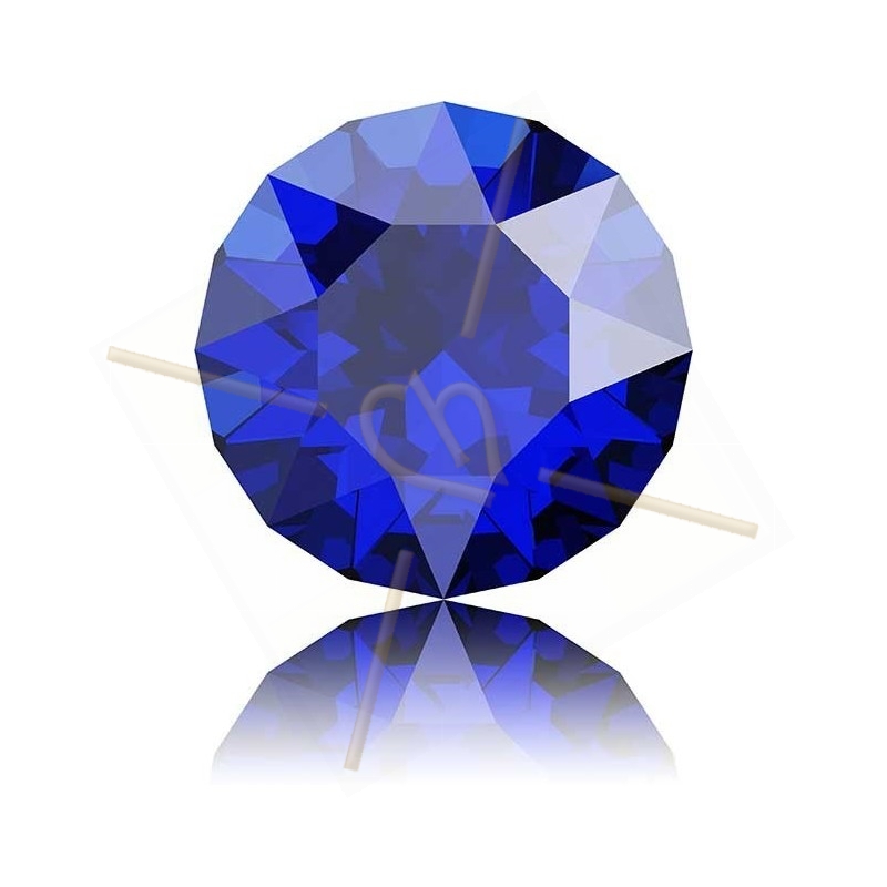 1088 - SS24 - 5.4mm Majestic Blue 296