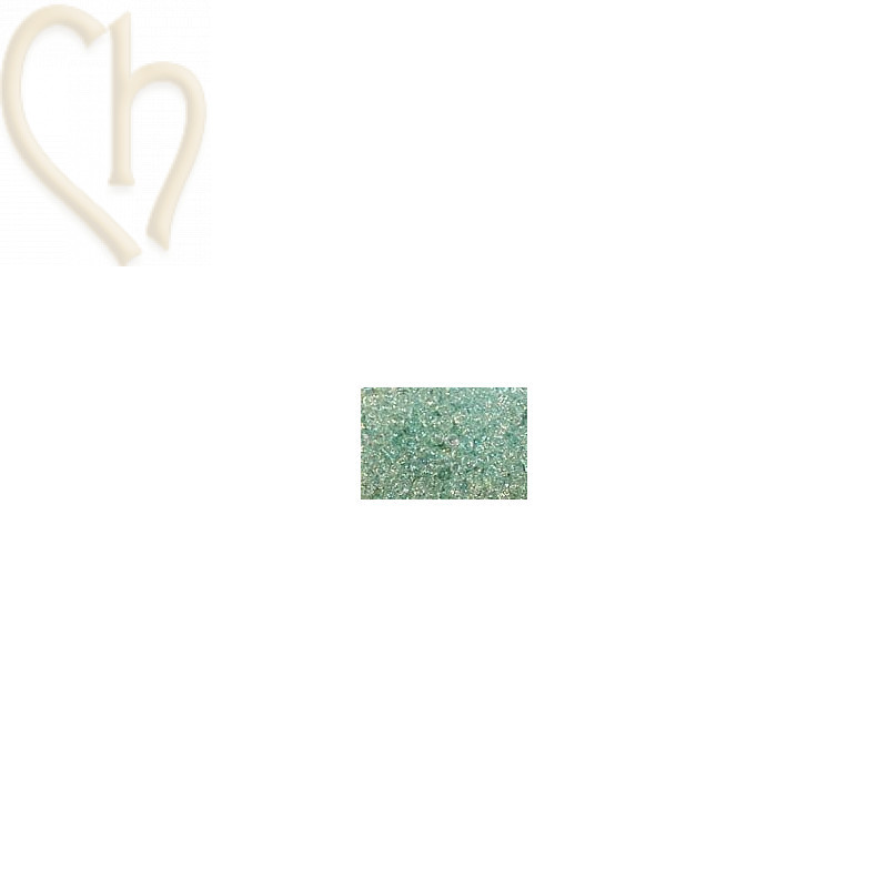 15/0 LINED LT.AQUA AB 