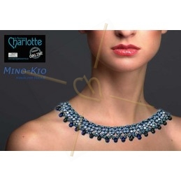 Schema Necklace Mino-Kio