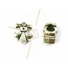 tussenstuk iris 13mm