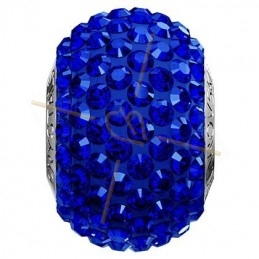 swarovski Becharmed bead