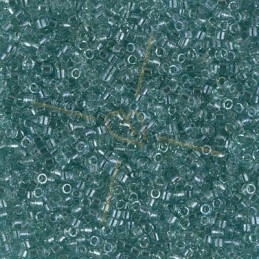 Sea Foam Lustered - Delica 11/0 5gr.