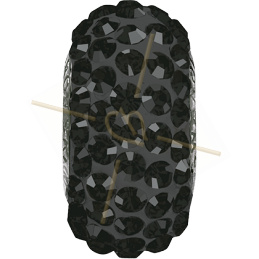 swarovski Becharmed bead