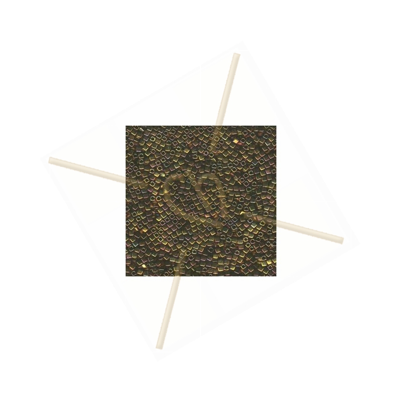 Miyuki Cube 1.8mm