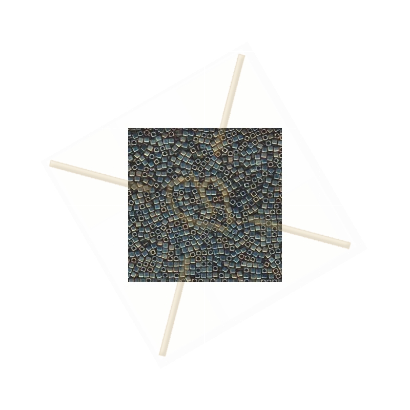 Miyuki Cube 1.8mm