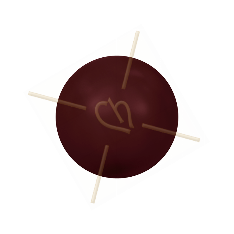 Bordeaux Pearl 538 Swarovski 3mm