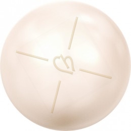 Creamrose Pearl 621 Swarovski 3mm