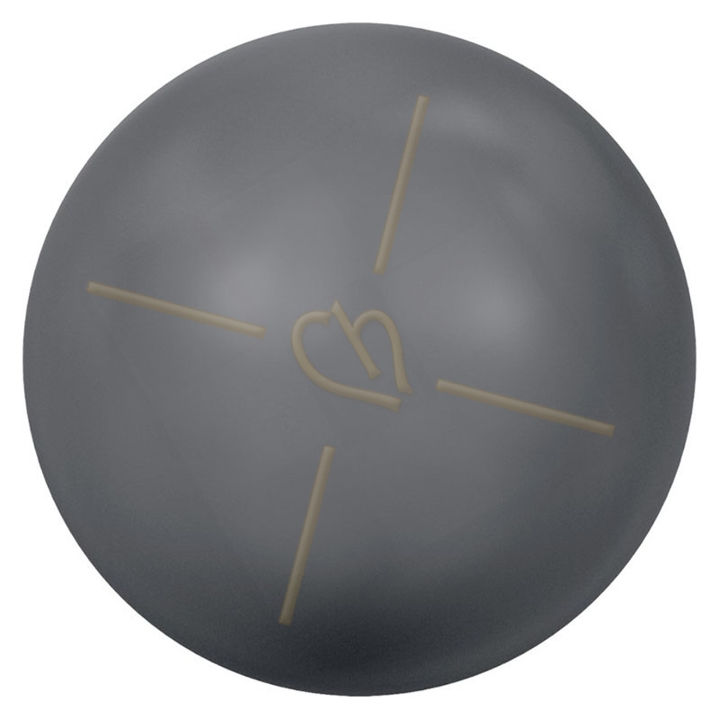 Dark Grey Pearl 617 Swarovski 3mm