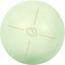Pastel Green Pearl 967 Swarovski 6mm