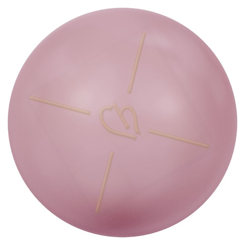 Powder Rose Pearl 352 Swarovski 6mm