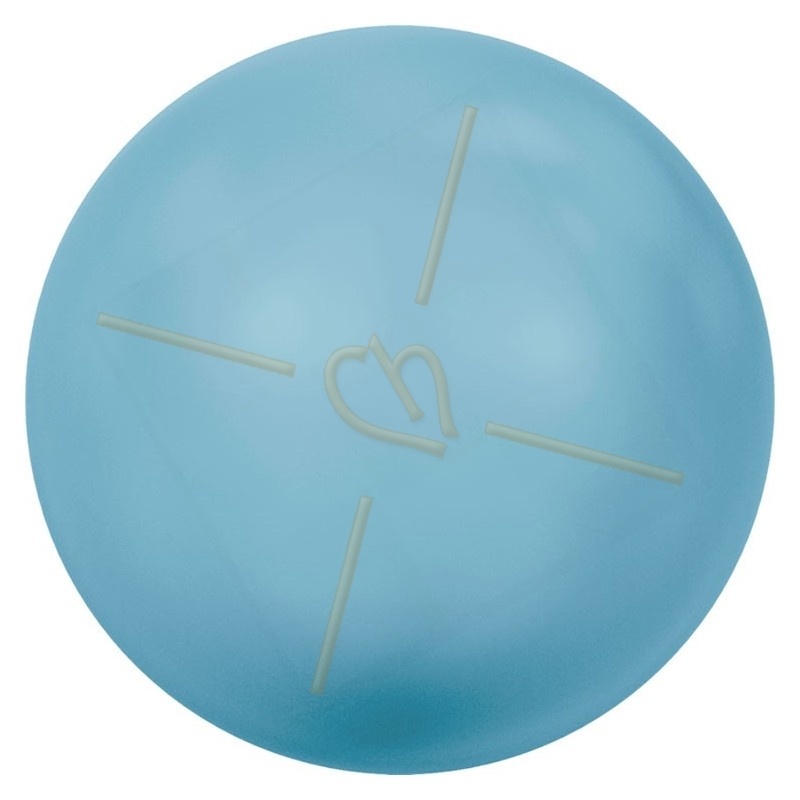 Turquoise Pearl 709 Swarovski 6mm
