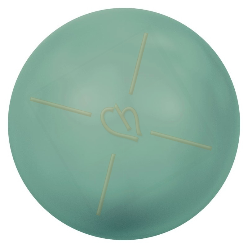 Jade Pearl 715 Swarovski 8mm