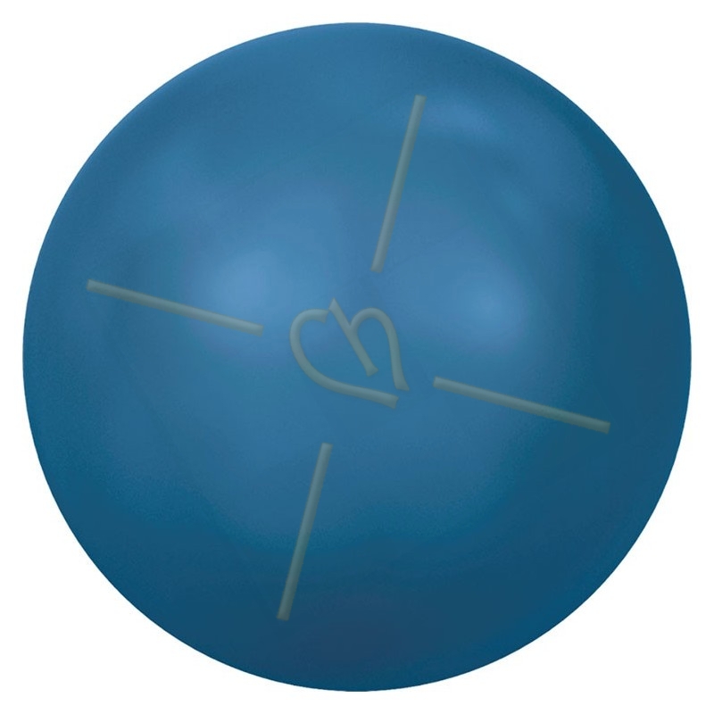 Lapis Pearl 717 Swarovski 8mm