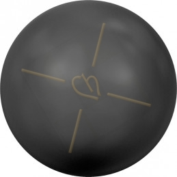 Mystic Black Pearl 335 Swarovski 8mm