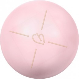 Pastel Rose Pearl 944 Swarovski 8mm