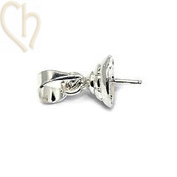 support pendentif pour boule