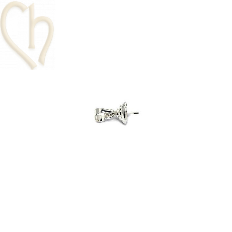 support pendentif pour boule