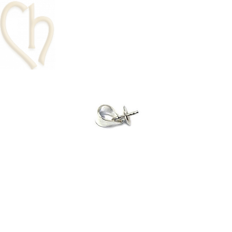 pendantholder in silver .925 