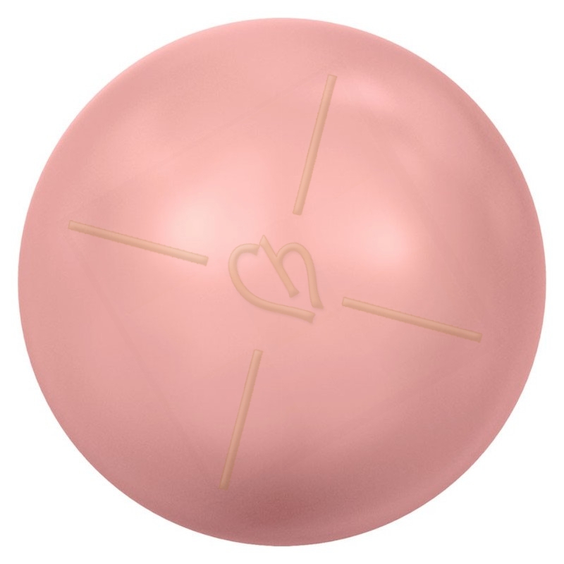 Pink Coral Pearl 716 Swarovski 10mm