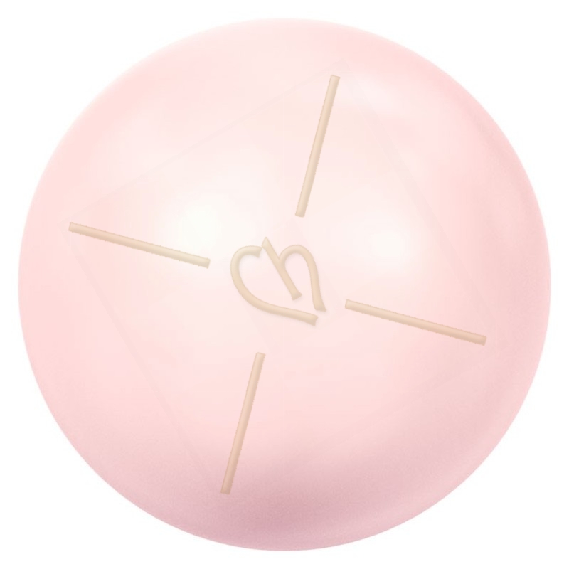 Rosaline Pearl 294 Swarovski 10mm