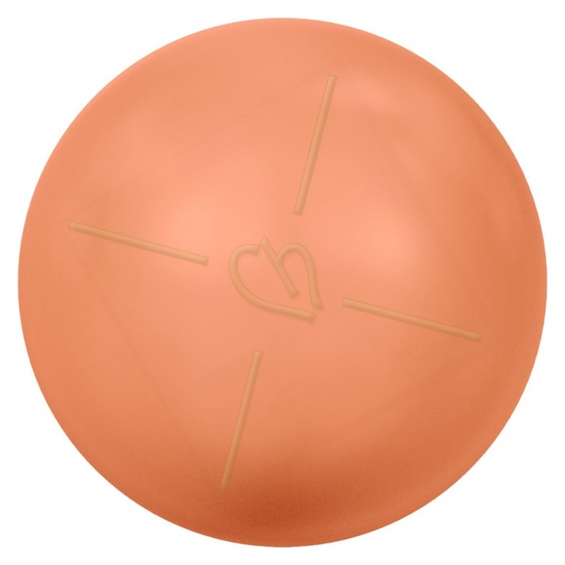 Coral Pearl 816 Swarovski 12mm