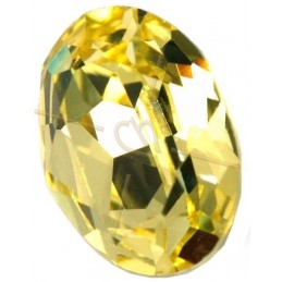 Cabochon oval 18*13mm Jonquil 213