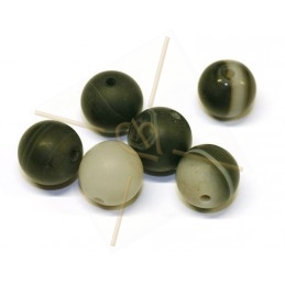 Agathe Rubané Mate natural stone 8mm