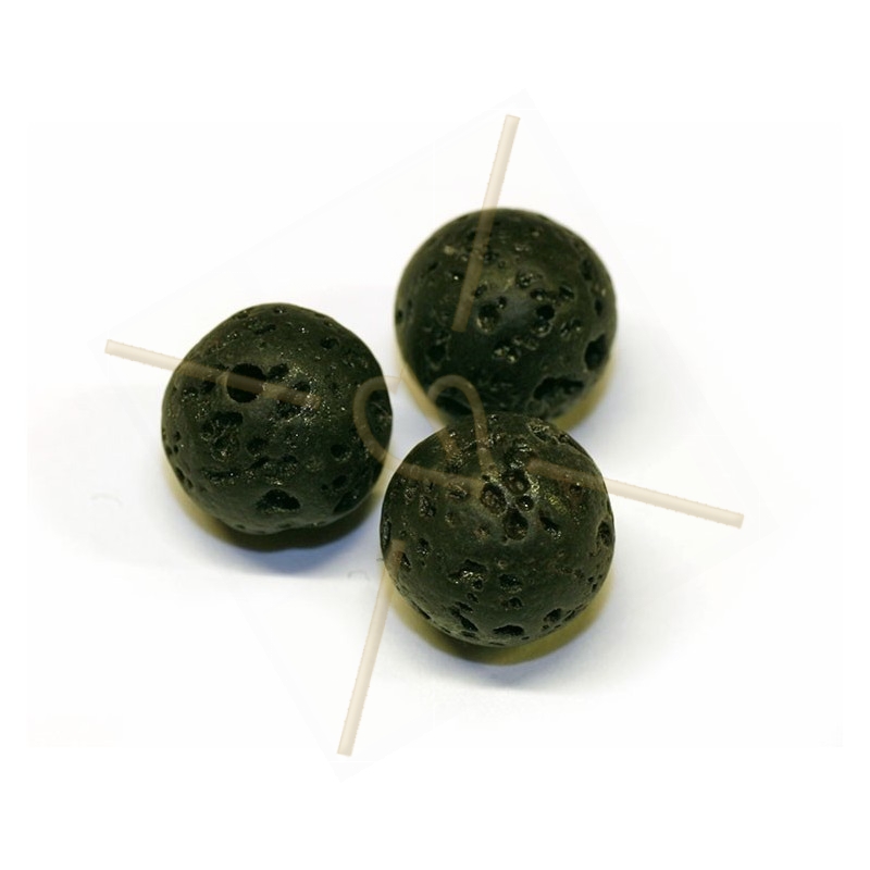 Lavasteen natural stone 8mm