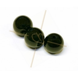 Agathe Noir natural stone 8mm