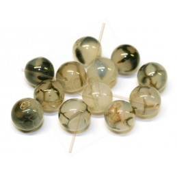 Agathe Veinée natural stone 8mm