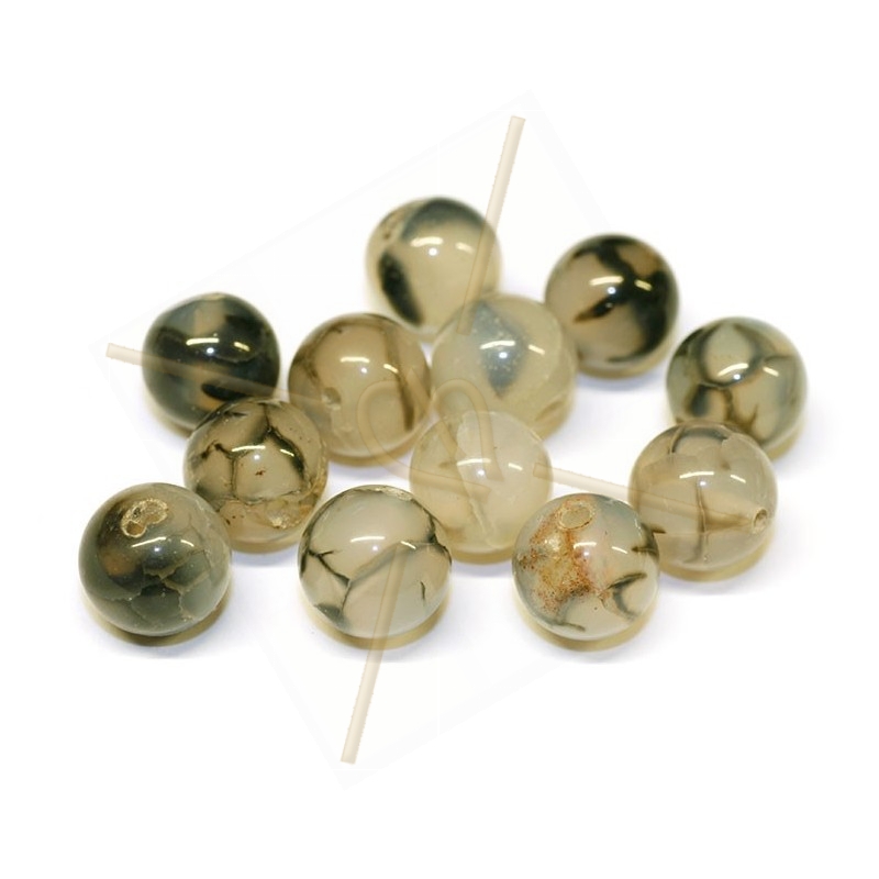 Agathe Veinée natural stone 6mm