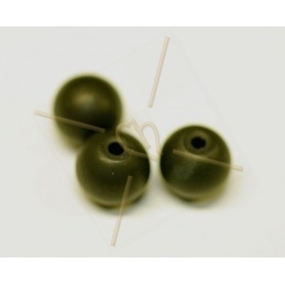 Agathe Noir Matte natural stone 6mm