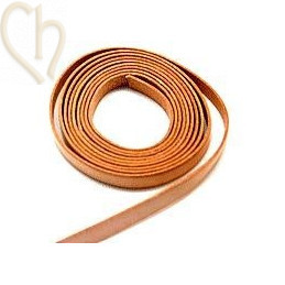 leather 10mm naturel