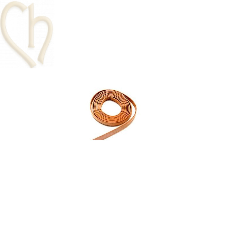 leather 10mm naturel