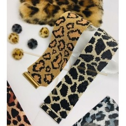 Noir Opaque - Delica 11/0 5gr.