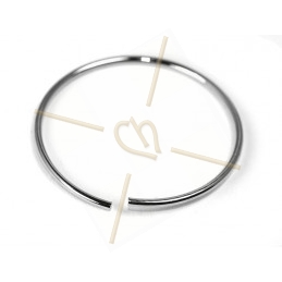 anneau de montage ouvert 25mm metal