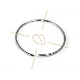 anneau de montage ouvert 20mm metal