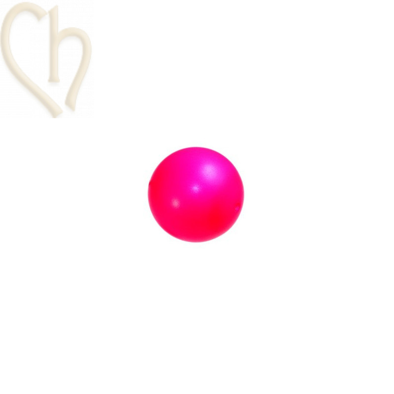 12mm  Turquoise Pearl