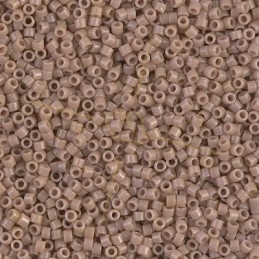 Duracoat Brown Grey Opaque - Delica 11/0 5gr. db2105