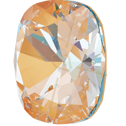 Swarovski Cabochon 4470 12mm Peach DeLite L140D