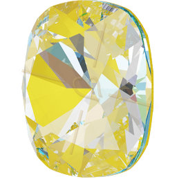 Swarovski Cabochon 4470 12mm Sunshine DeLite L141D