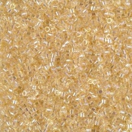 Cristal Ivoir Lustré - Miyuki Delica 11/0 5gr.